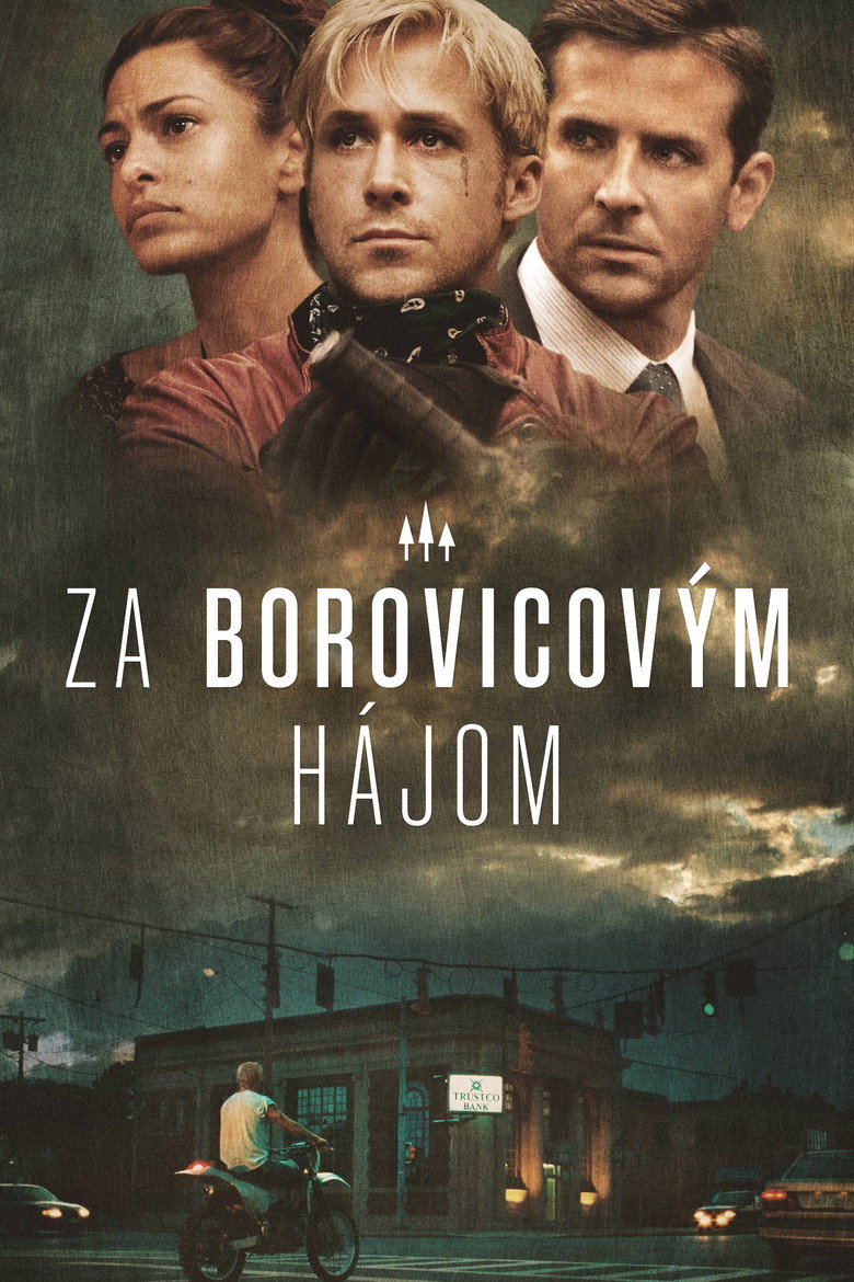 Za borovicov&yacute;m h&aacute;jom (2013)