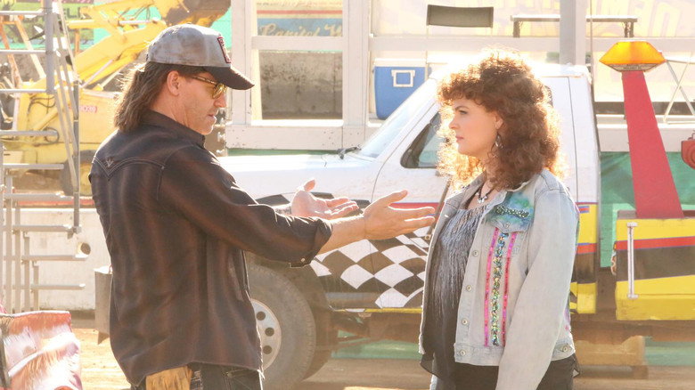 Still from Bones - Season 12 Episode 9