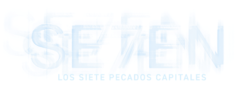 Imagen de Se7en: Los Siete Pecados Capitales