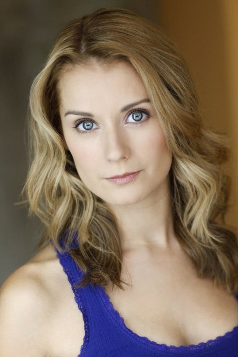 Natalie Lisinska photo 2
