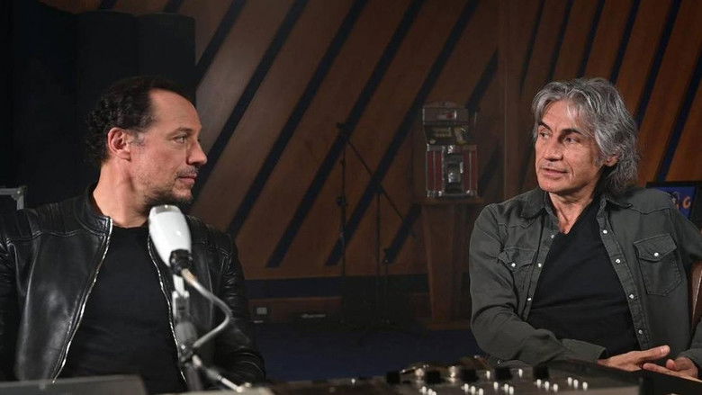 Still image for Ligabue - È andata così season 1 episode 17: Episode 17