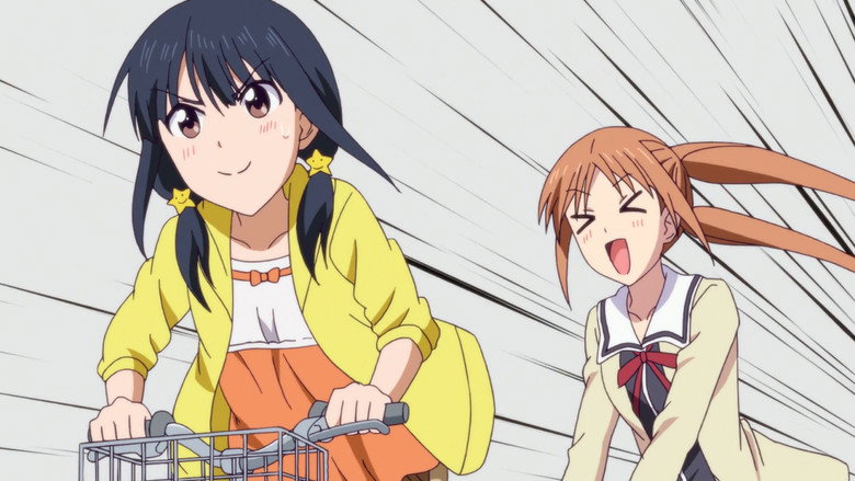 Still from AHO-GIRL - Season 1 Episode 11