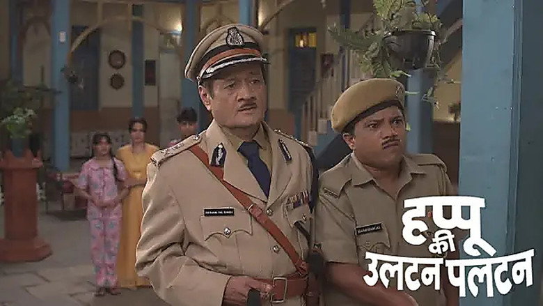 Malaika Arrests the Biggest Gambler of the City
