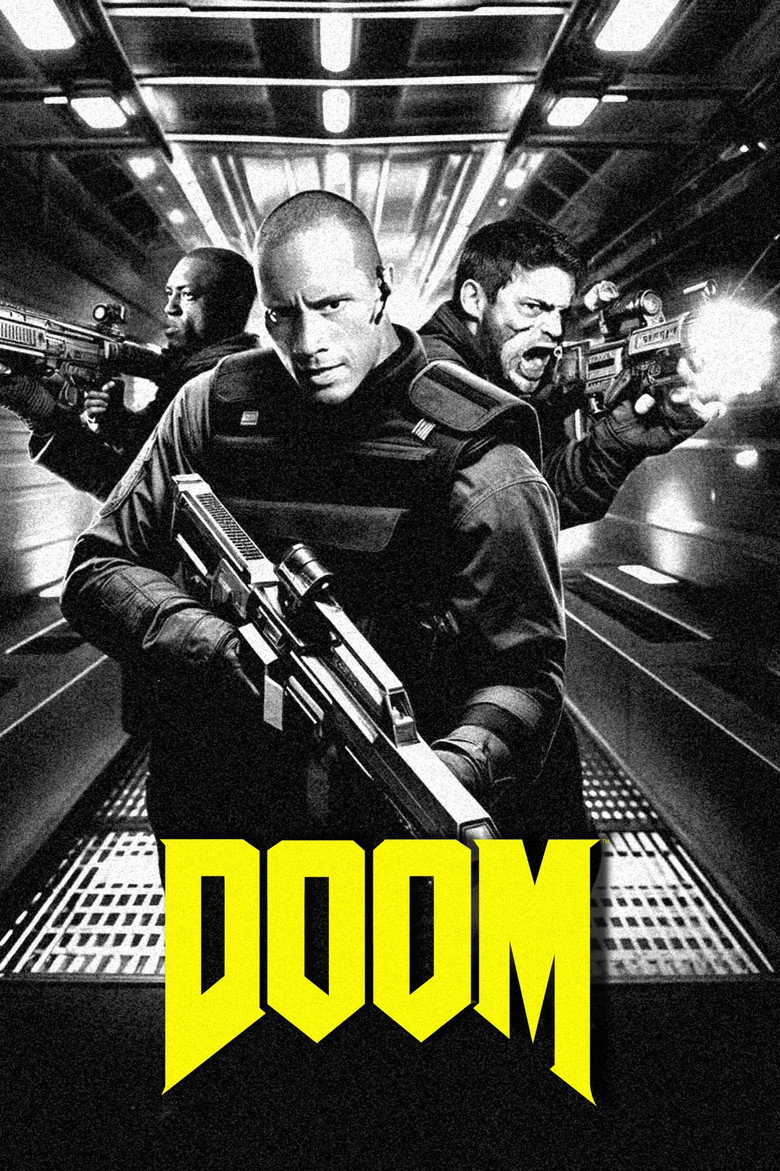 Imatge de Doom