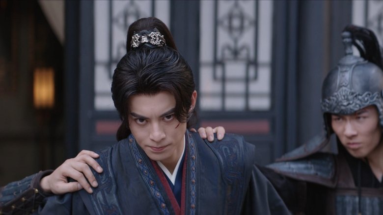 Still image for Guardians of the Dafeng season 1 episode 3: A Torturing Job Still image for Guardians of the Dafeng season 1 episode 3: A Torturing Job