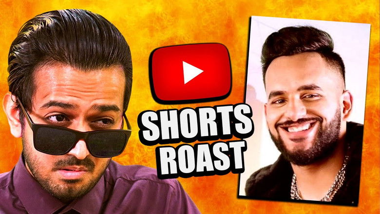 Still image for Saiman season 1 episode 86: YouTube Shorts ROAST by FUKRA INSAAN Still image for Saiman season 1 episode 86: YouTube Shorts ROAST by FUKRA INSAAN