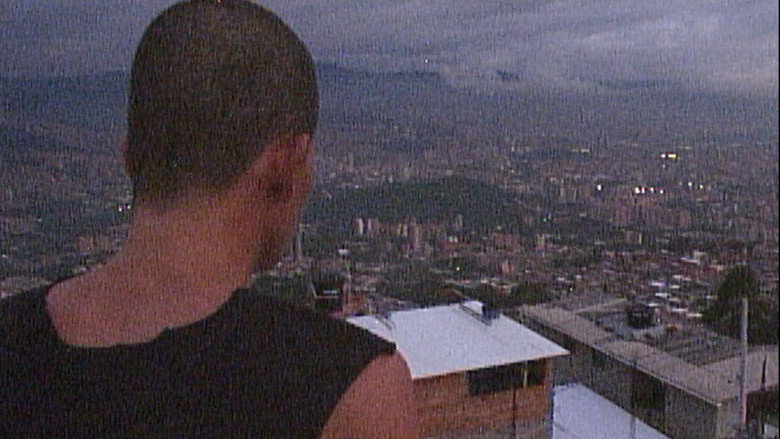 Barrio Triste 5
