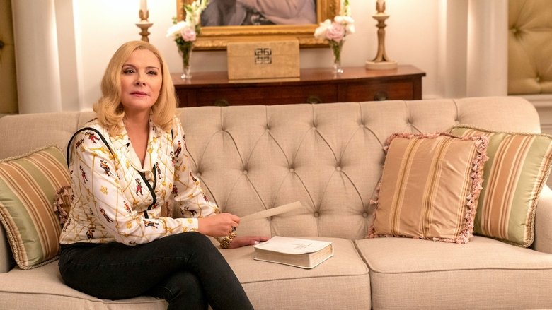 Still image for Filthy Rich season 1 episode 9: Romans 12:21 Still image for Filthy Rich season 1 episode 9: Romans 12:21