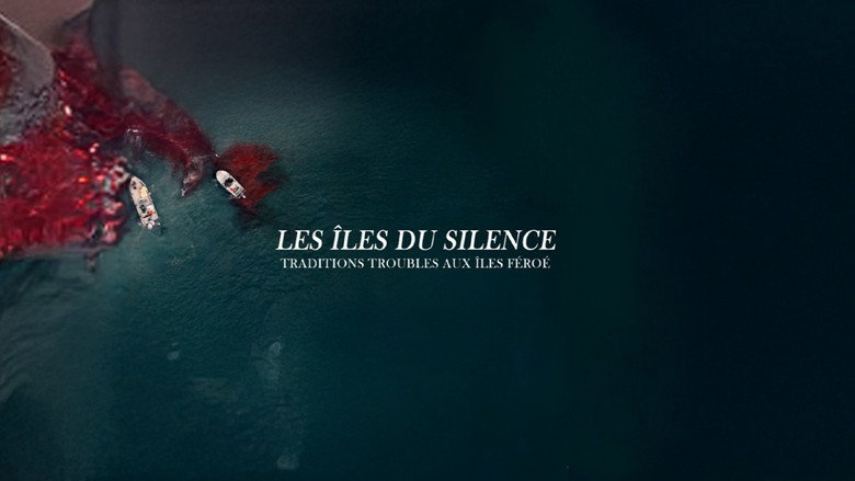 Far Away Islands — scene 1