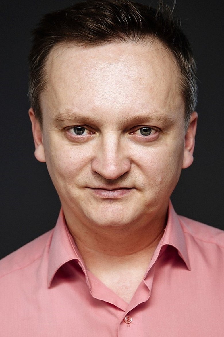 Ảnh Oleg Tsvetkov