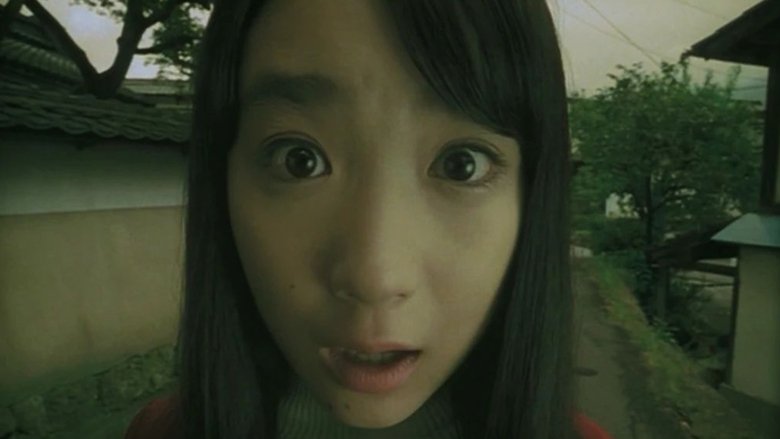 Uzumaki (2000)