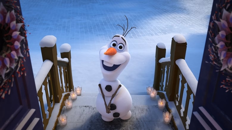 Olaf’s Frozen Adventure (2017)
