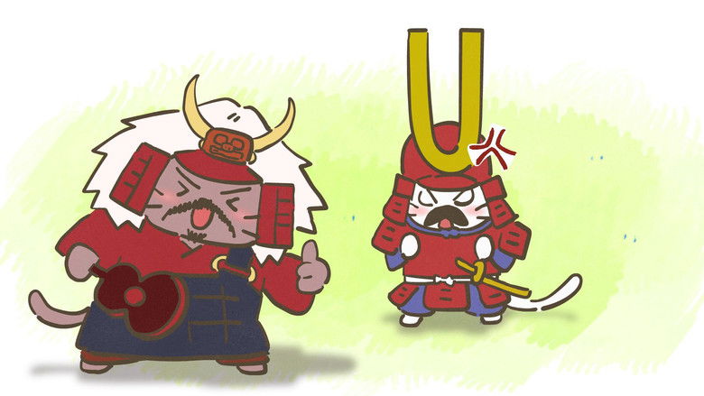 Still image for Neko Neko Nihonshi season 1 episode 98: Episode 98 Still image for Neko Neko Nihonshi season 1 episode 98: Episode 98