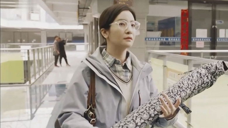 Still image for Refinement of Faith season 1 episode 43: Young Friends Come Together (6)