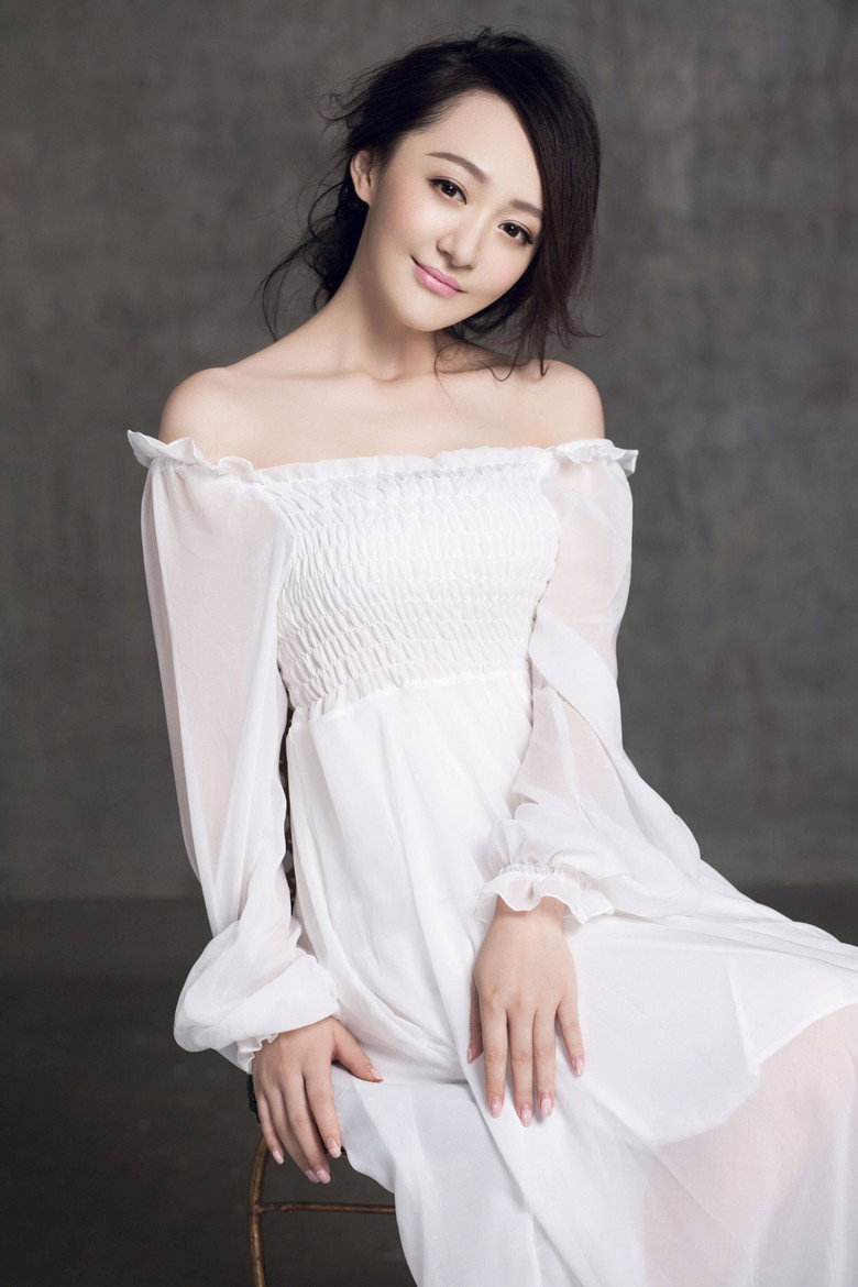 Wang Zitong photo 5