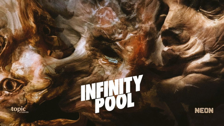 Infinity Pool still 5