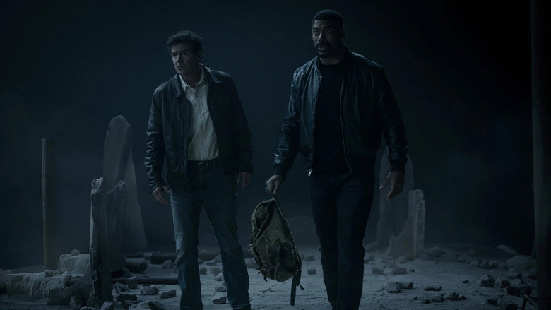 Lanterns (2026)
