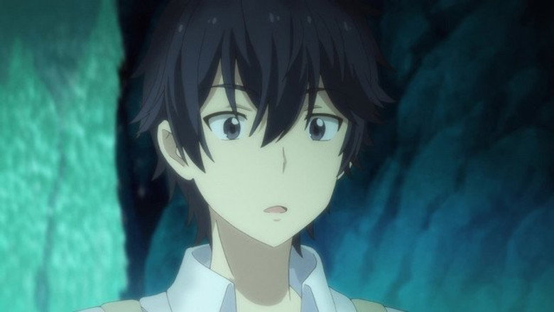 Still from YU-NO: A Girl Who Chants Love at the Bound of This World - Season 1 Episode 11