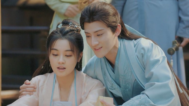 Still image for A Talented Girl Grows Up season 1 episode 23: Episode 23 Still image for A Talented Girl Grows Up season 1 episode 23: Episode 23