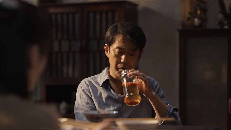 Still image for The Bond season 1 episode 9: Episode 9 Still image for The Bond season 1 episode 9: Episode 9