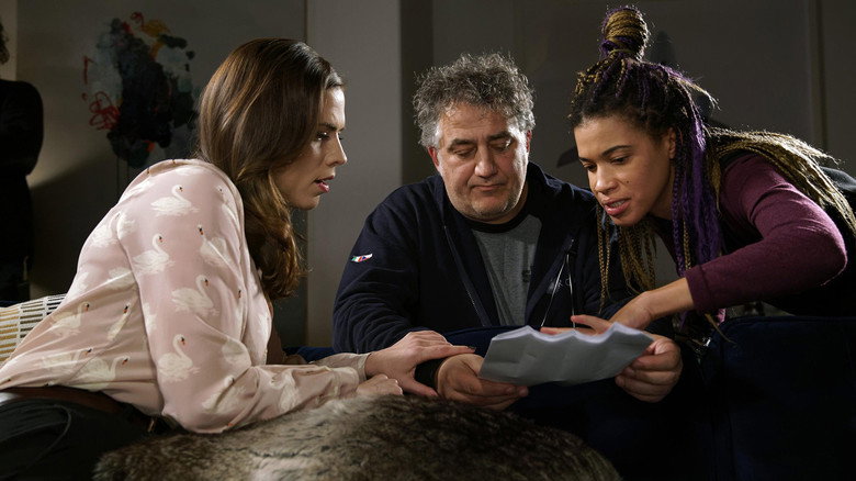 Still from Conviction - Season 1 Episode 11