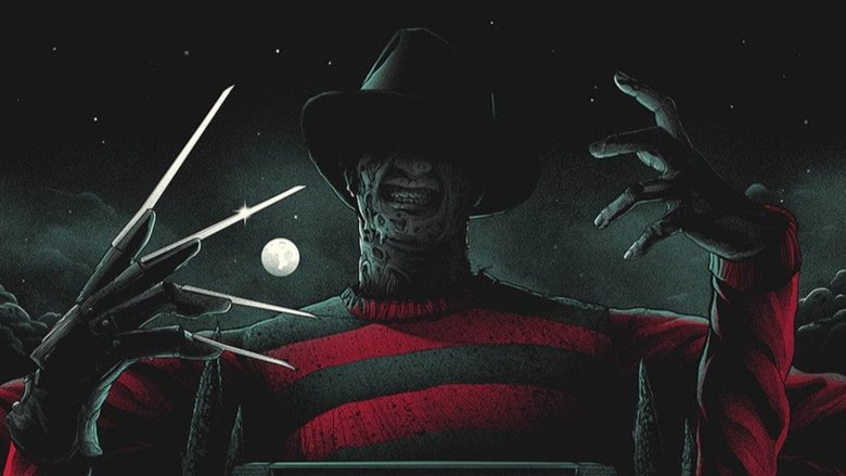 A Nightmare on Elm Street (1984)