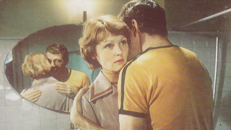 Image d'arrière-plan 1 du film Двое в новом доме