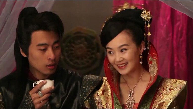 Still image for Man Comes to Tang Dynasty season 1 episode 8: Episode 8