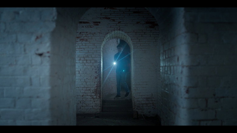 In Fear 9