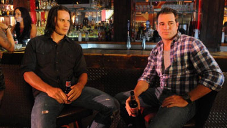 Still from Friday Night Lights - Season 5 Episode 11