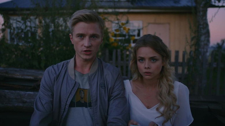 Still image for Zhuki season 1 episode 5: Episode 5 Still image for Zhuki season 1 episode 5: Episode 5