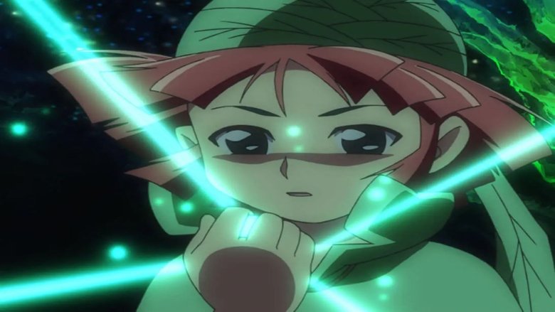 Still image for Mushiking: The Guardians of the Forest season 1 episode 23: The Beginning of Life Still image for Mushiking: The Guardians of the Forest season 1 episode 23: The Beginning of Life