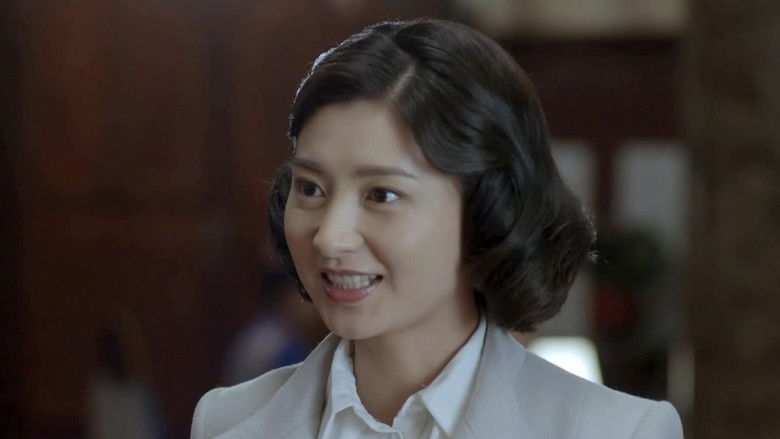 Still image for 刀尖 season 1 episode 5: Episode 5