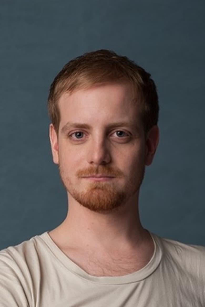 Nico van den Brink photo 2