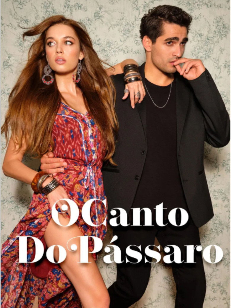 Assistir O Canto dos Passaros 1x23 Online