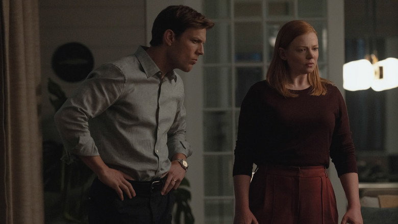 Still from All Her Fault - Season 1 Episode 6