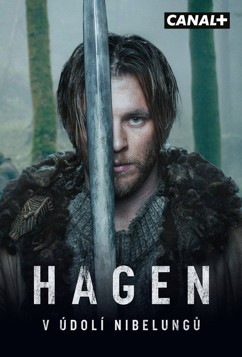 Hagen: V údolí Nibelungů