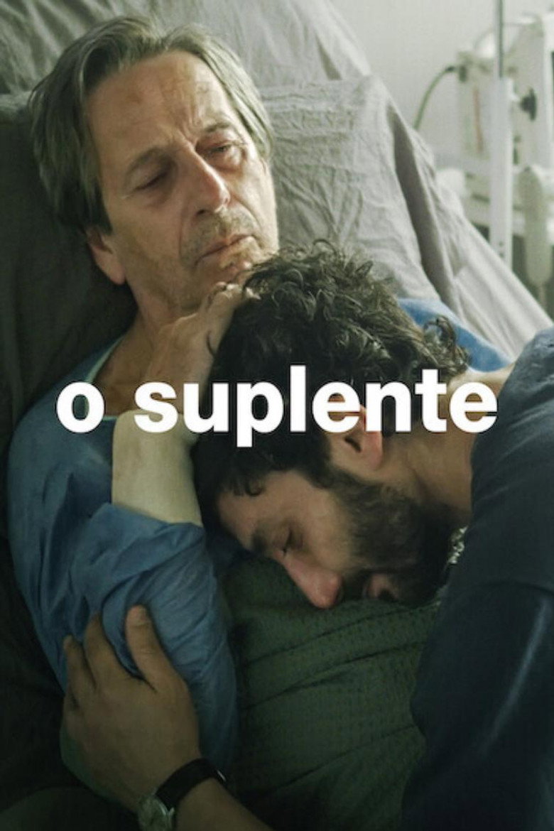 Póster la Película