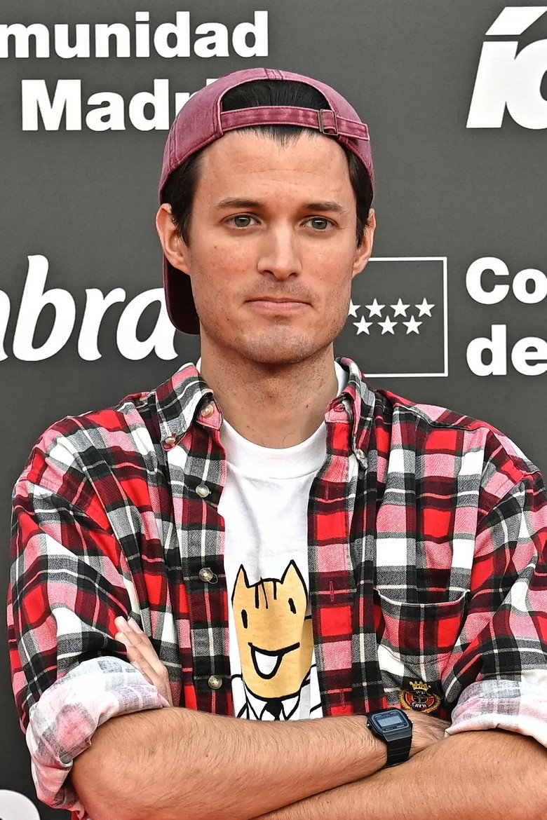 Carles Tamayo photo