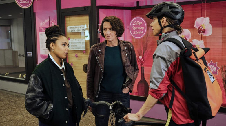 Tatort Temporada 57 Episodio 9 Cuevana 3