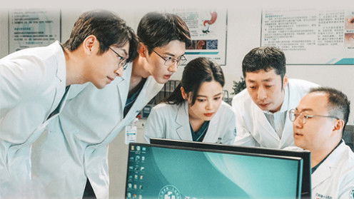 Still image for Good Will Society season 1 episode 35: Episode 35 Still image for Good Will Society season 1 episode 35: Episode 35