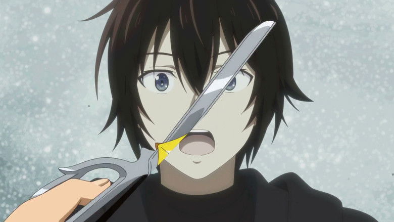 Still image for A Gatherer's Adventure in Isekai season 1 episode 9: An Unexpected Visitor Still image for A Gatherer's Adventure in Isekai season 1 episode 9: An Unexpected Visitor