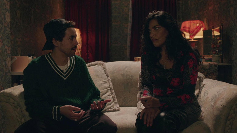 Still from Ramy - Season 3 Episode 10