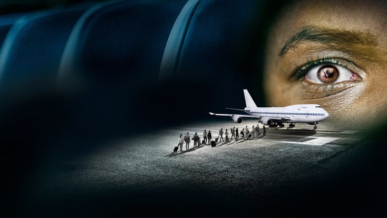 Hijacked: Flight 73 main backdrop
