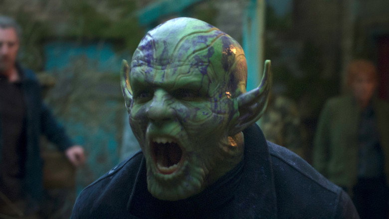 Still from Secret Invasion - Season 1 Episode 5