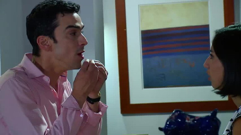 La Chúcara Temporada 1 Episodio 58 Cuevana 3