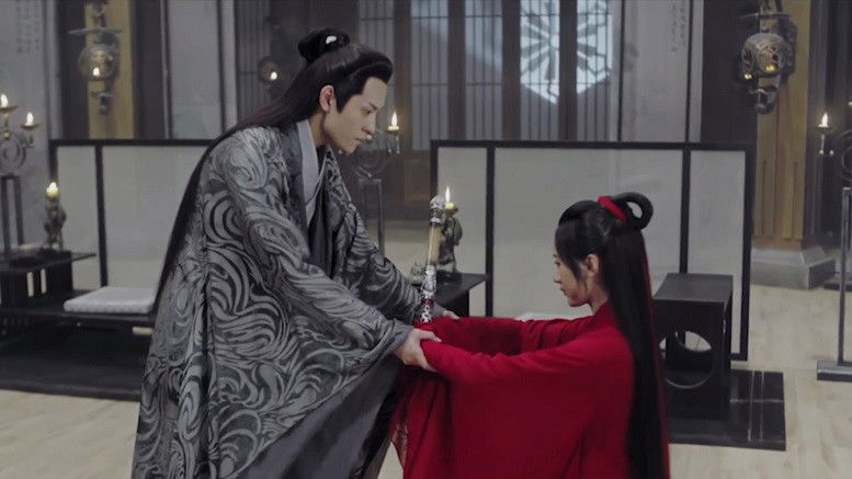 Still image for Listening Snow Tower season 1 episode 31: Episode 31 Still image for Listening Snow Tower season 1 episode 31: Episode 31