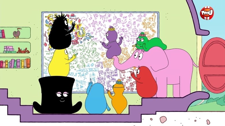 Barbapapa en famille Saison 2 Épisode 30 Voirfilms