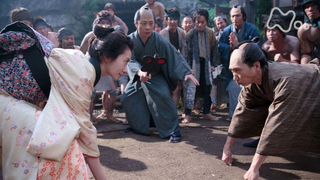 Still image for Asa ga Kita season 1 episode 42: Week 7 Still image for Asa ga Kita season 1 episode 42: Week 7