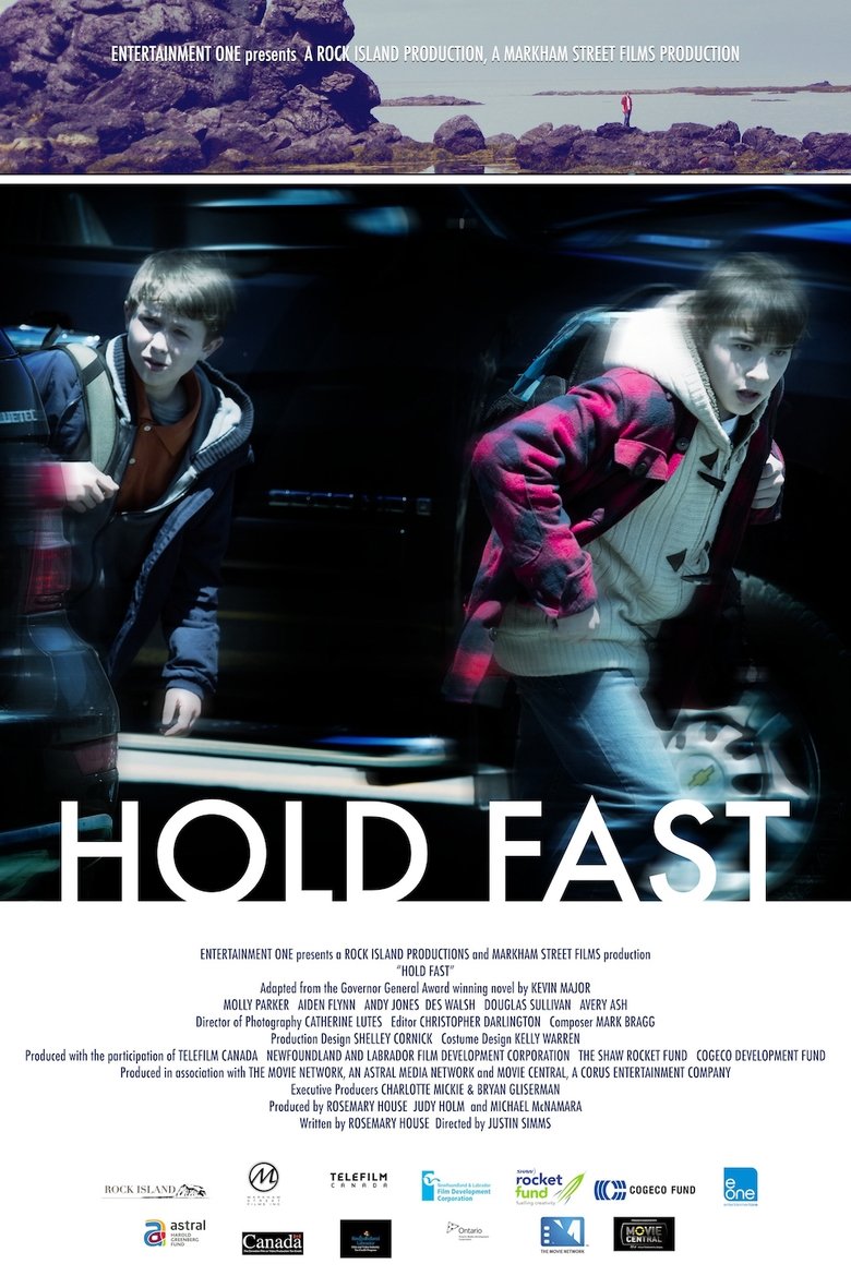 Hold Fast main poster